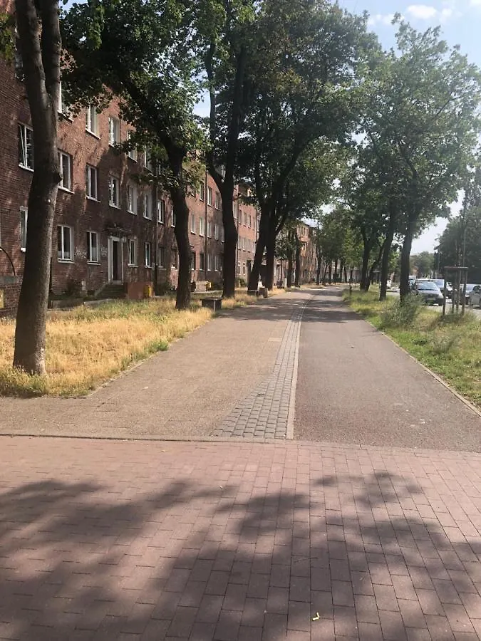 Apartament Apartament Gedania Gdańsk