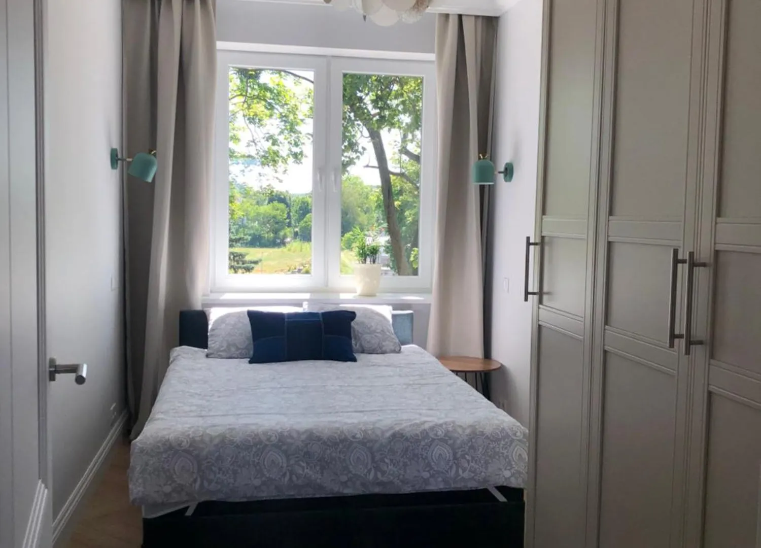 Apartament Apartament Gedania Gdańsk