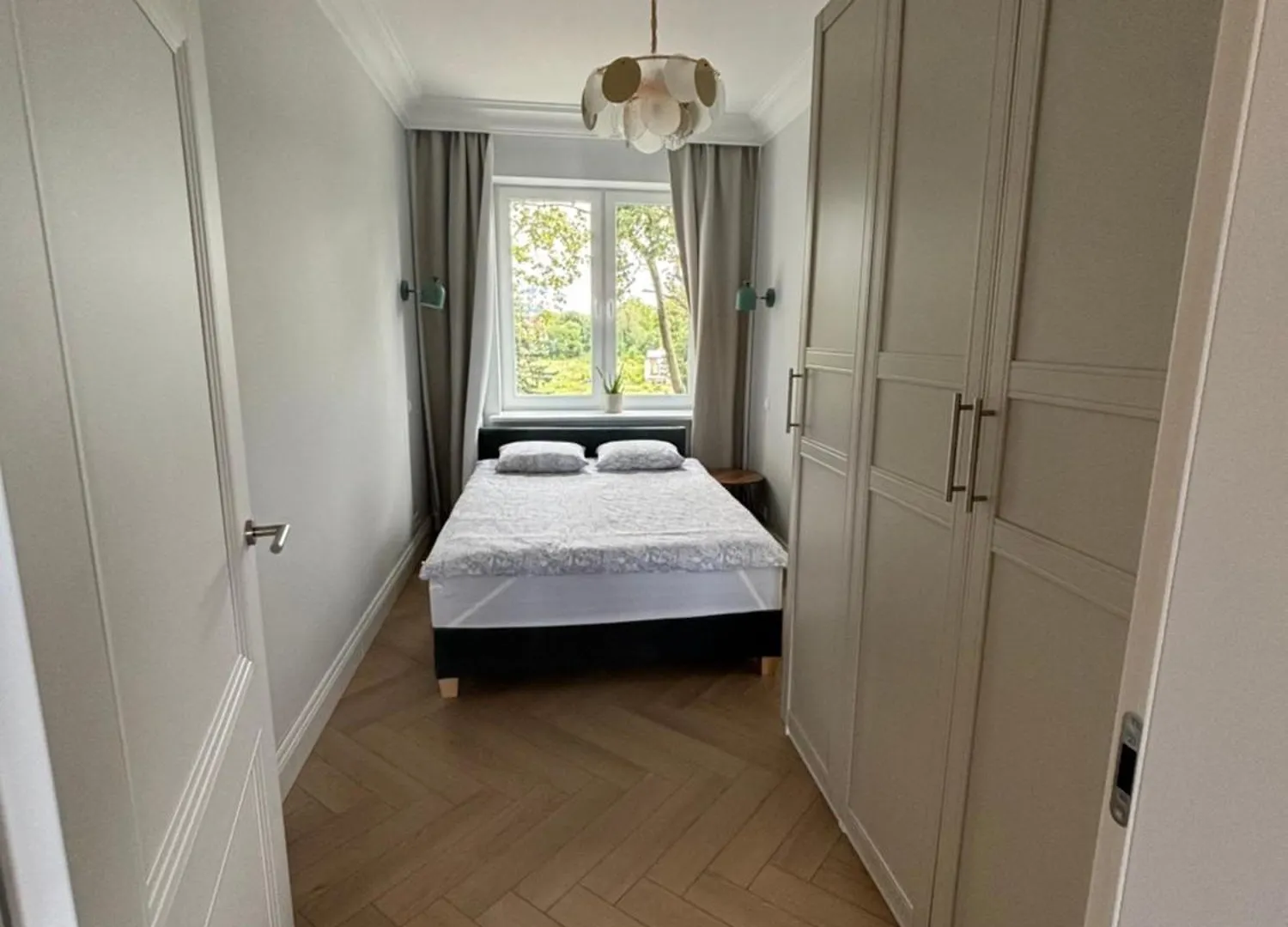 Apartament Apartament Gedania Gdańsk