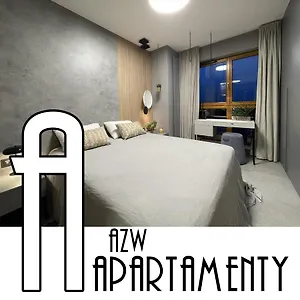 Apartament Aggi - Premium Z Widokiem Na Morze - Azw, Gdańsk