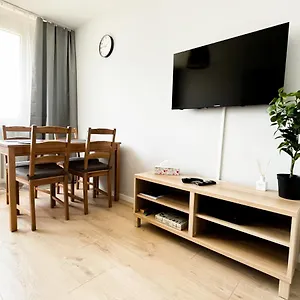 Apartament And Sea, Gdańsk