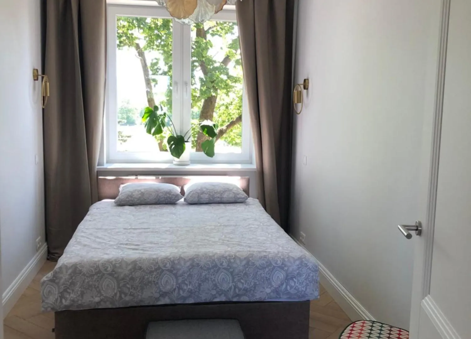 Apartmán Apartament Gedania Gdaňsk Polsko