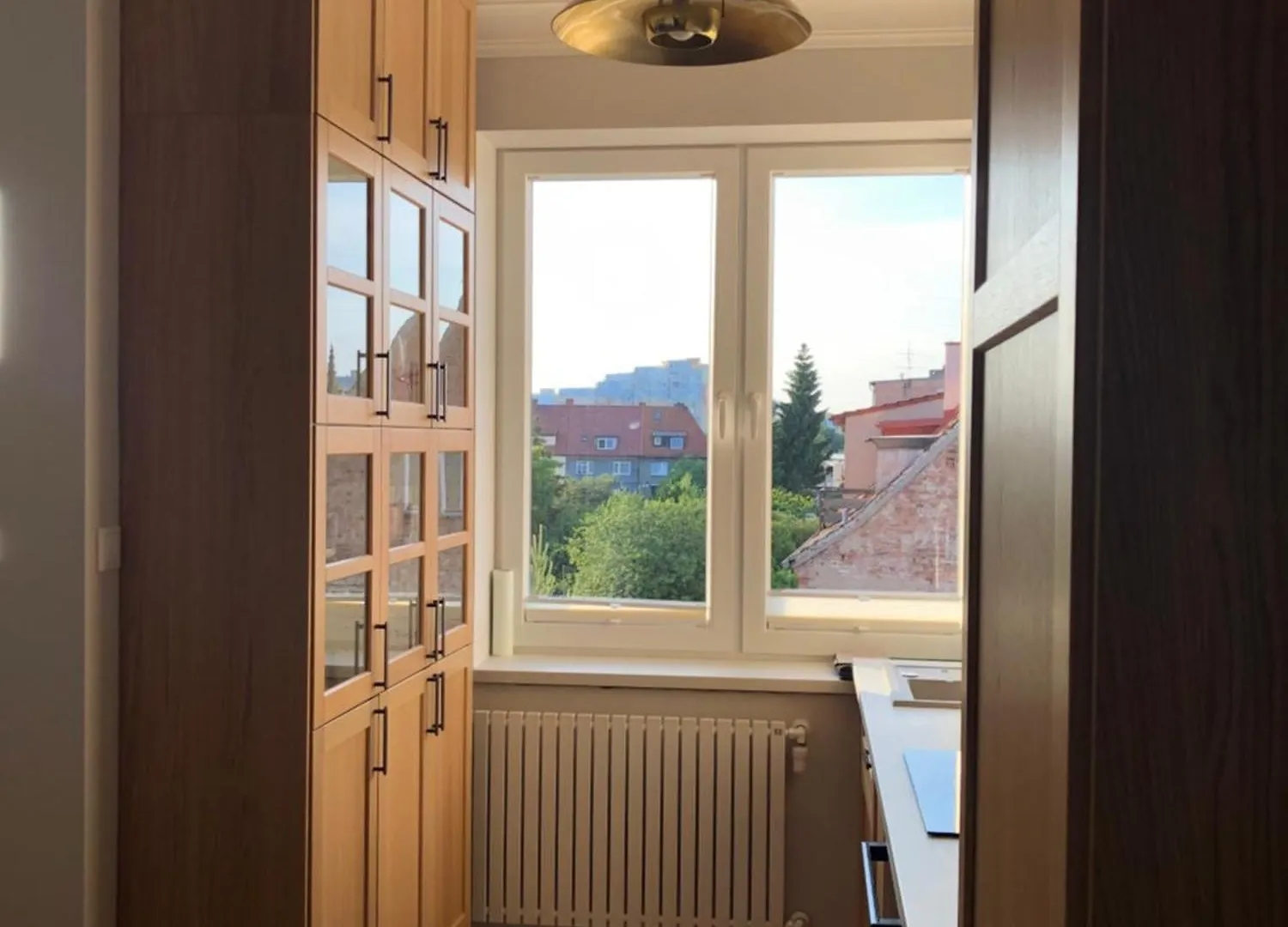 Apartmán Apartament Gedania Gdaňsk 0*,  Polsko