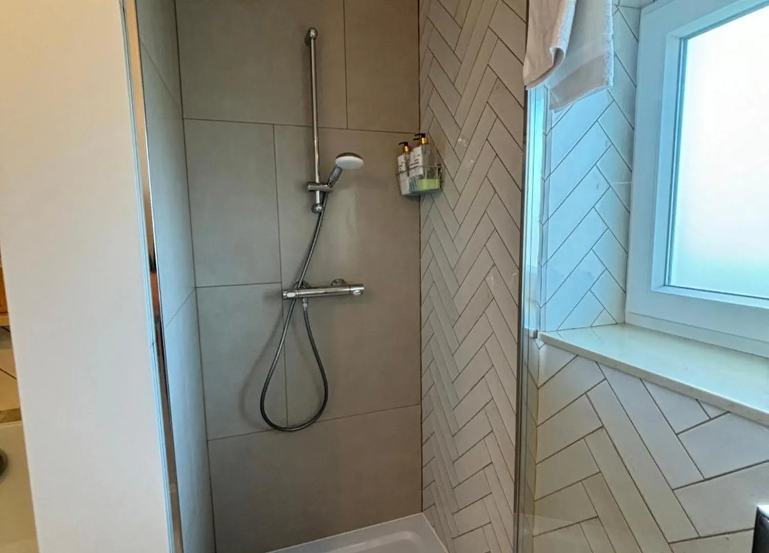 Apartmán Apartament Gedania Gdaňsk 0*,